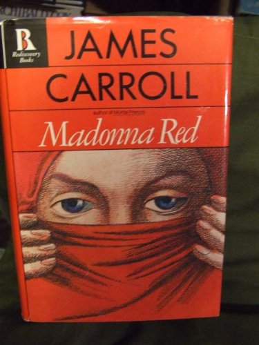 Madonna Red