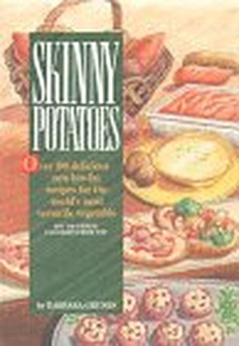 Skinny Potatoes
