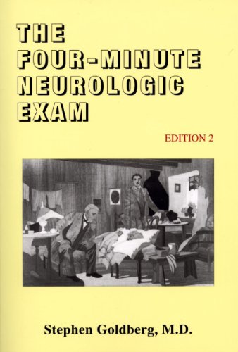 The Four-Minute Neurologic Exam