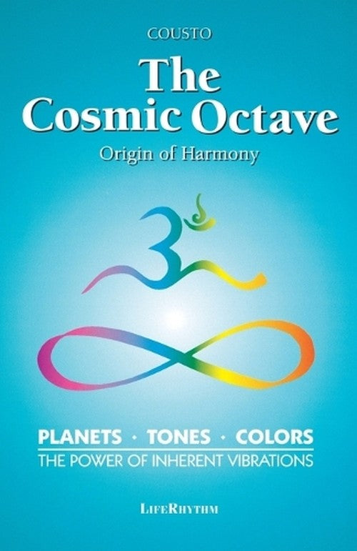Cosmic Octave