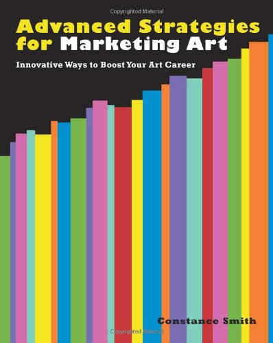 Advanced Strategies for Marketing Art