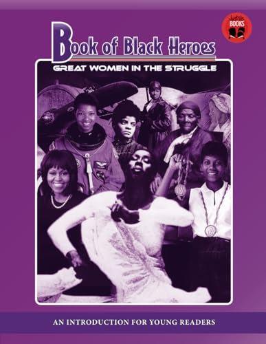 Book of Black Heroes