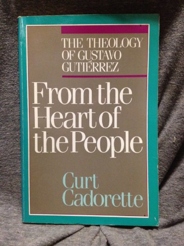 From the Heart of the People