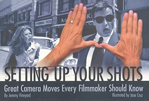 Setting Up Your Shots