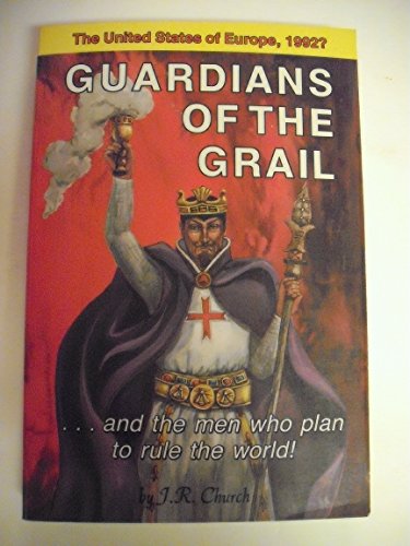 Guardians of the Grail