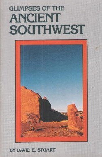 Glimpses of the Ancient Southwest