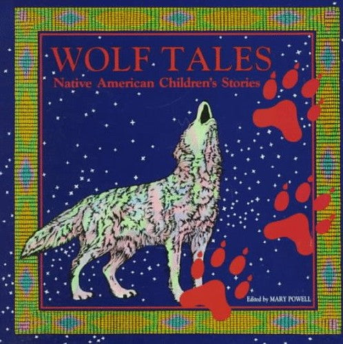 Wolf Tales