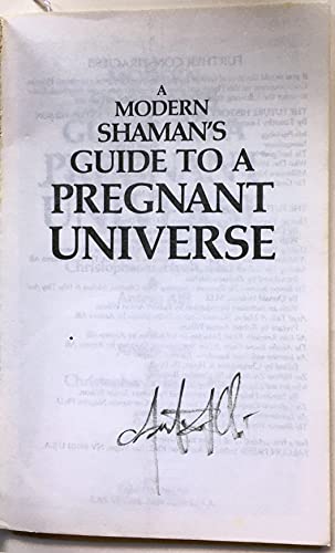 Pregnant Universe