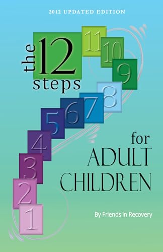 12 Steps for Adults and Children