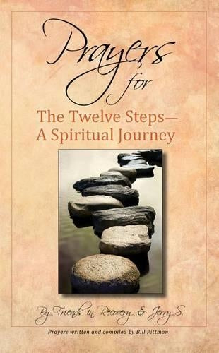 Prayers for the Twelve Steps