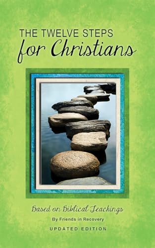 Twelve Steps for Christians