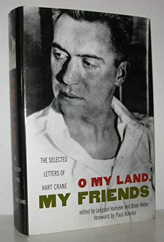 O My Land, My Friends
