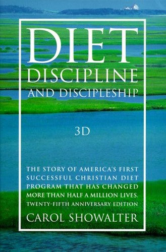 Diet Discipline and Discipleship