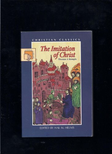 The Imitation of Christ