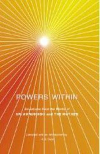 Powers Within