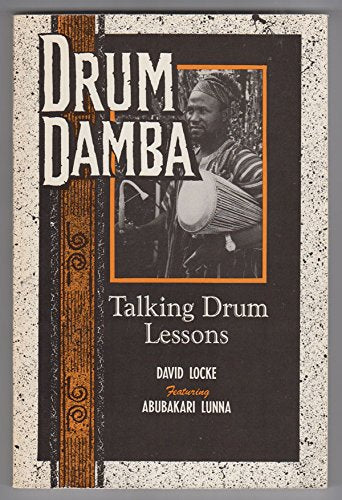 Drum Damba
