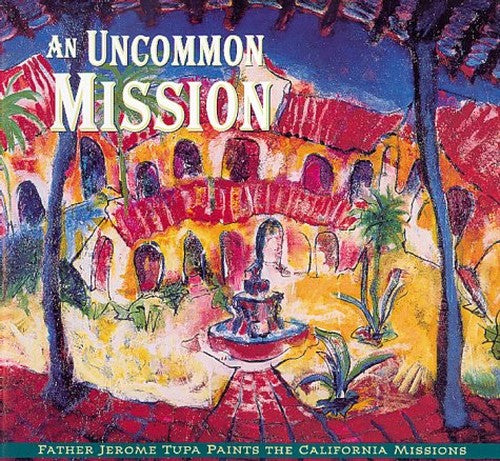 An Uncommon Mission