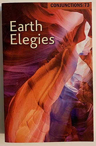 Earth Elegies Conjunctions