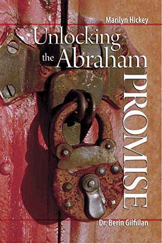 Unlocking the Abraham Promise