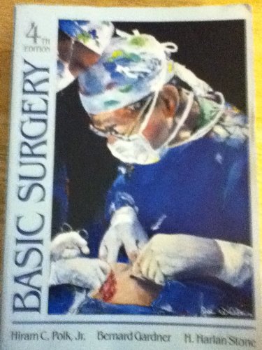 Basic Surgery