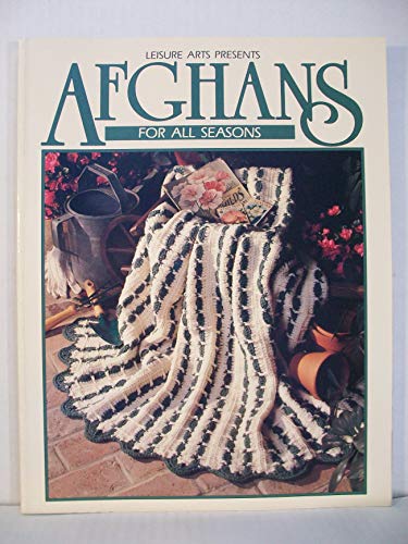 Afghans for All Seasons
