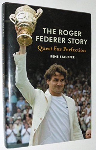 Roger Federer Story