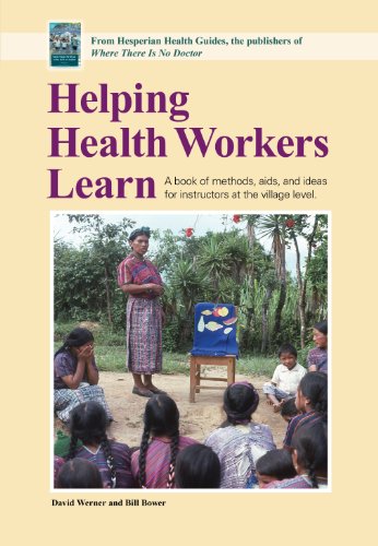 Helping Health Workers Learn