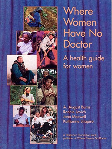 Where Women Have No Doctors