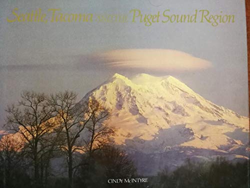 Seattle, Tacoma, and the Puget Sound Region
