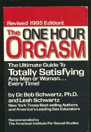 One Hour Orgasm