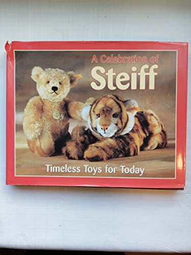 A Celebration of Steiff