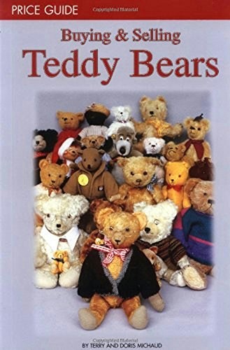 Buying & Selling Teddy Bears Price Guide