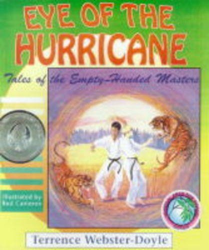 Eye of the Hurricane