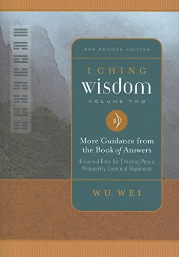 I Ching Wisdom