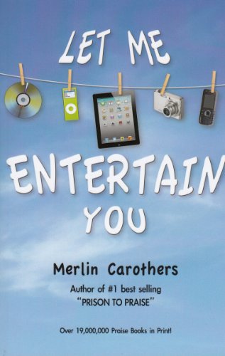 Let ME Entertain You