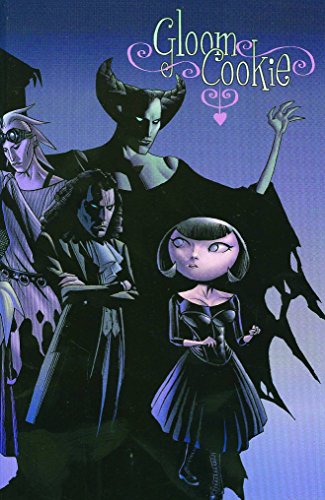 Gloom Cookie Volume 1