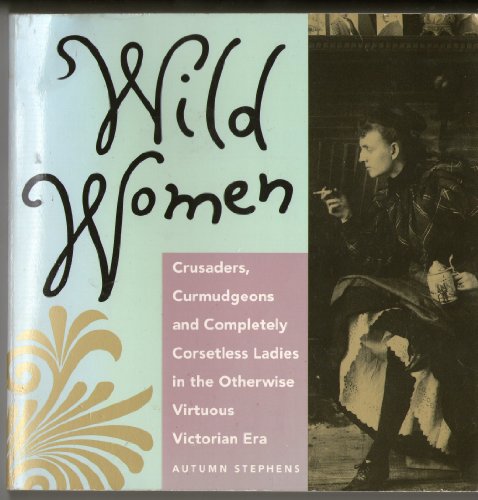 Wild Women