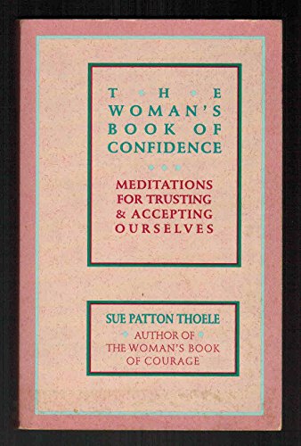 The Woman's Book of Confidence