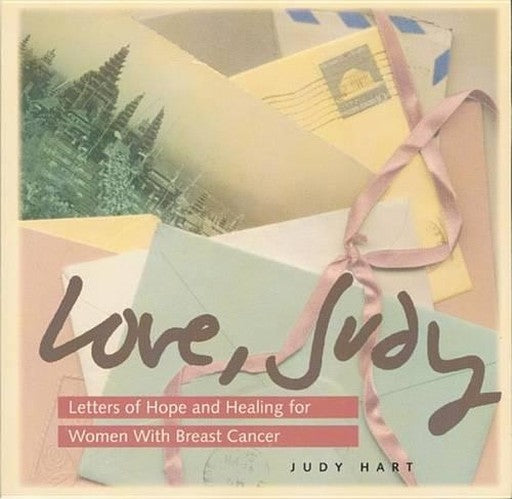 Love Judy