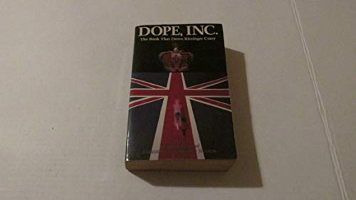 Dope, Inc.
