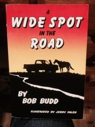 A Wide Spot in the Road