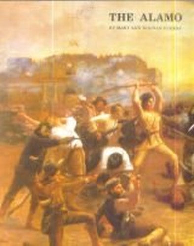 The Alamo