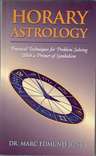 Horary Astrology