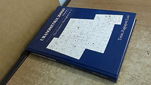 Uranometria 2000