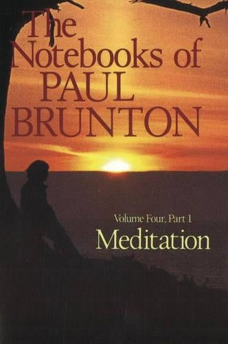 The Meditation