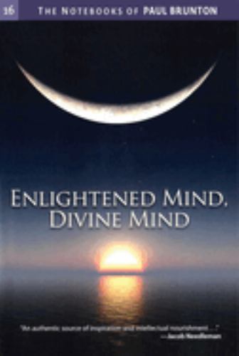 Enlightened Mind, Divine Mind