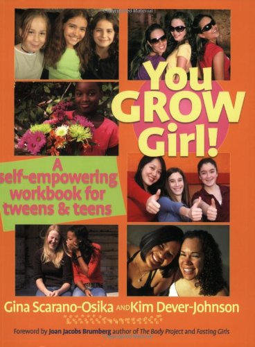 You Grow Girl!