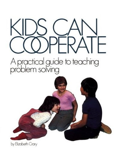 Kids Can Cooperate