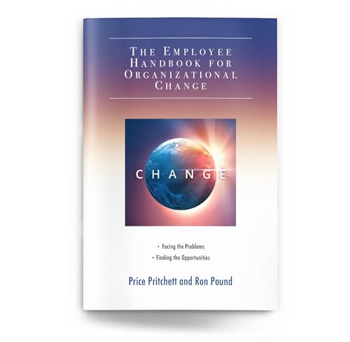The Employee Handbook for Organisational Change