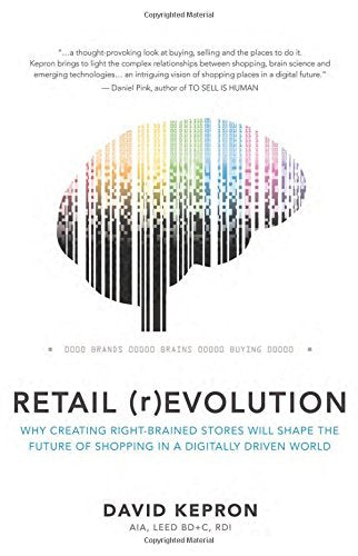 Retail (r)Evolution